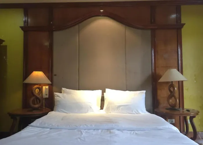Hassan Sisters' Ensuites Guest house